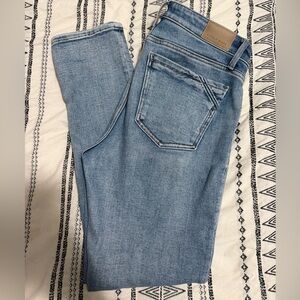 Buckle Black Label Jeans